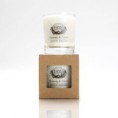 Massageljus Honung & Havre 45 h.